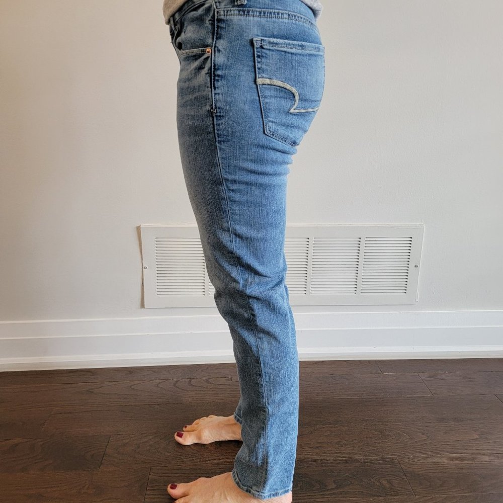 American Eagle Skinny Jeans Size 2